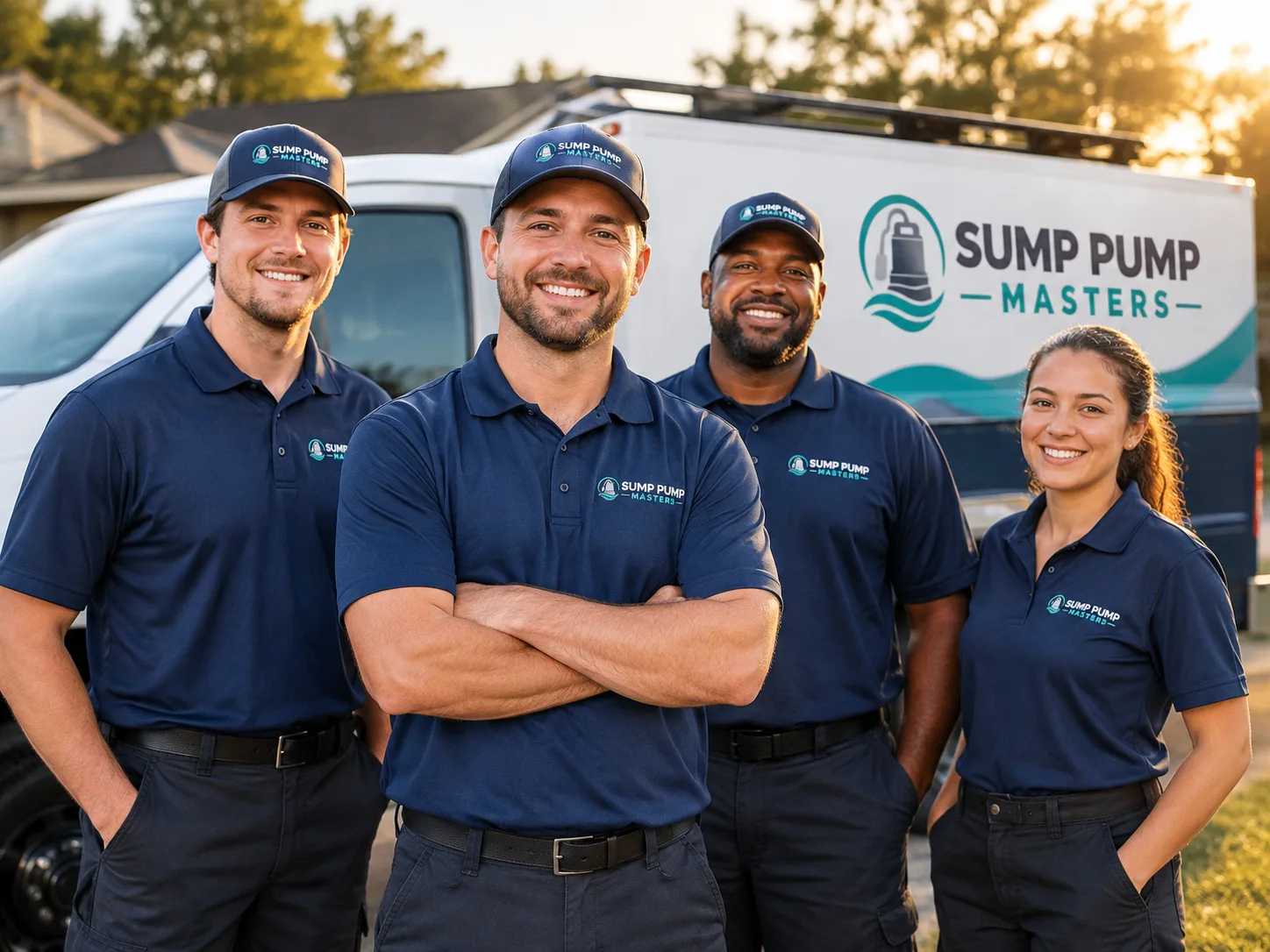 Sump Pump Repair company in Pottstown, PA